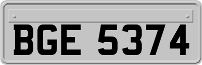 BGE5374