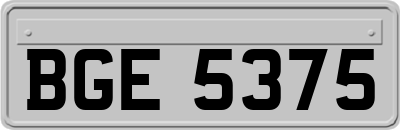 BGE5375