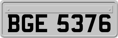 BGE5376