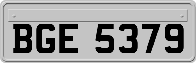 BGE5379