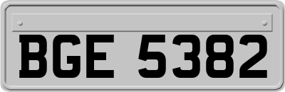 BGE5382