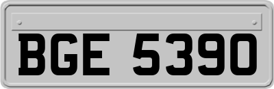 BGE5390