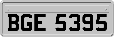 BGE5395