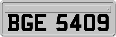 BGE5409