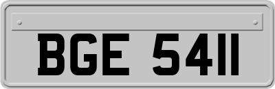 BGE5411