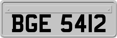 BGE5412