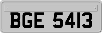 BGE5413