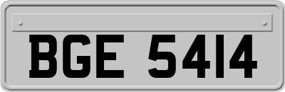BGE5414