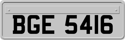 BGE5416