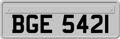 BGE5421