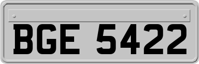 BGE5422