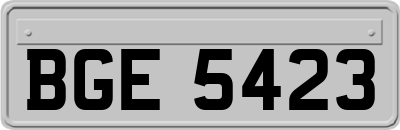 BGE5423