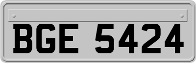 BGE5424