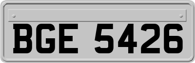 BGE5426