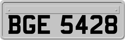 BGE5428
