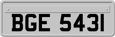 BGE5431