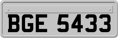 BGE5433