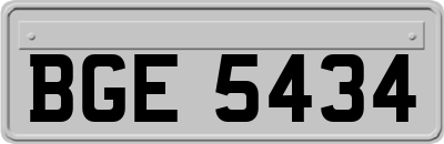 BGE5434