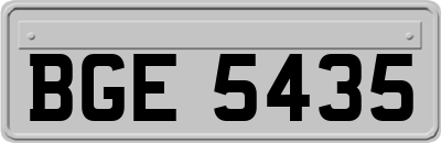 BGE5435