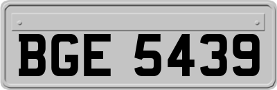 BGE5439