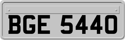 BGE5440