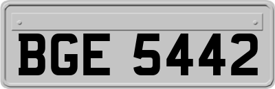 BGE5442