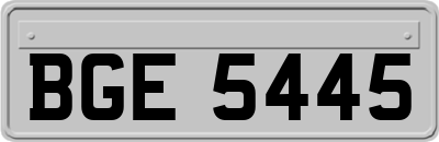 BGE5445