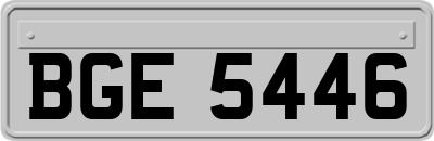 BGE5446