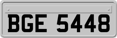 BGE5448