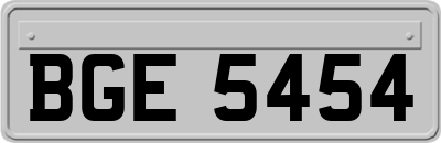 BGE5454