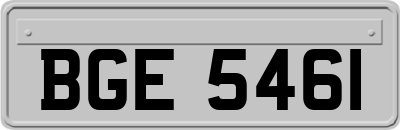 BGE5461