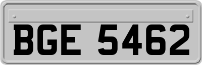 BGE5462