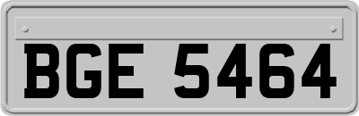 BGE5464