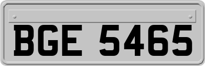 BGE5465