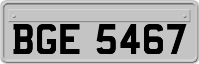 BGE5467