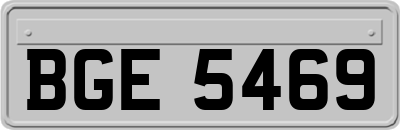 BGE5469
