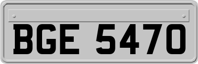 BGE5470