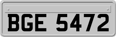 BGE5472