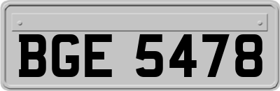 BGE5478