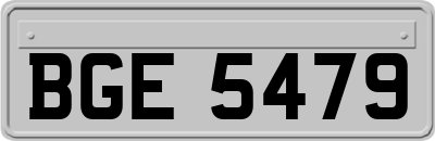 BGE5479