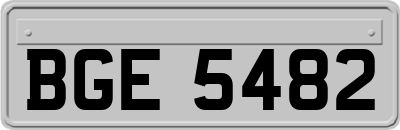 BGE5482