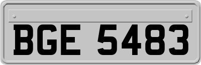 BGE5483