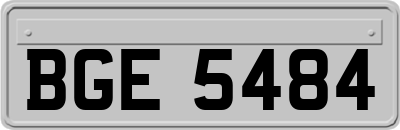 BGE5484