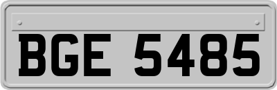 BGE5485