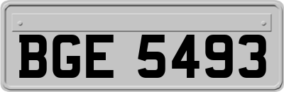 BGE5493