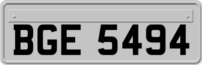 BGE5494