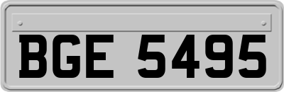 BGE5495