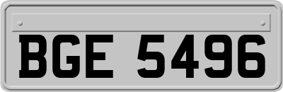 BGE5496