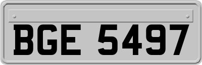 BGE5497