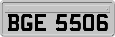 BGE5506